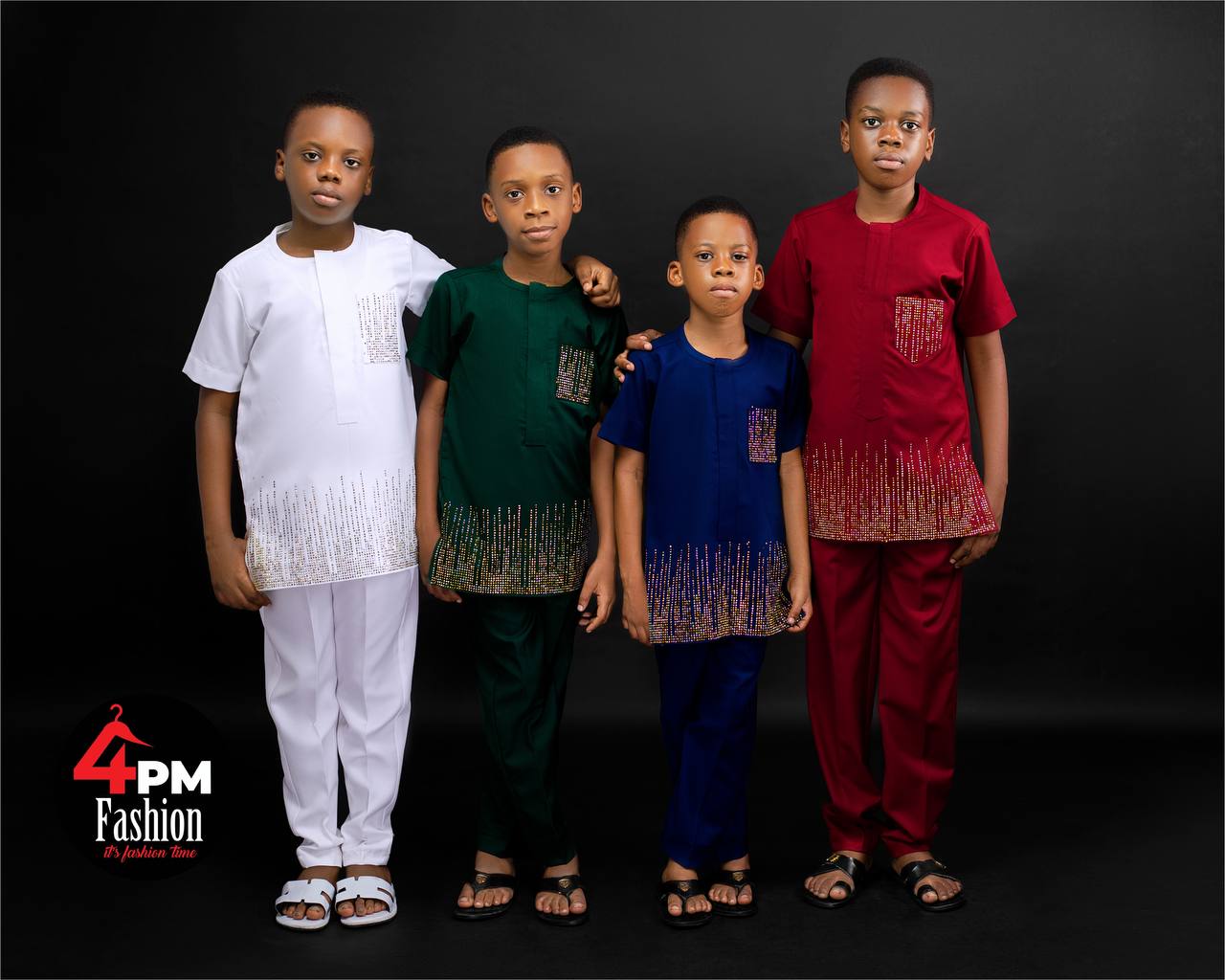 Children's Collection